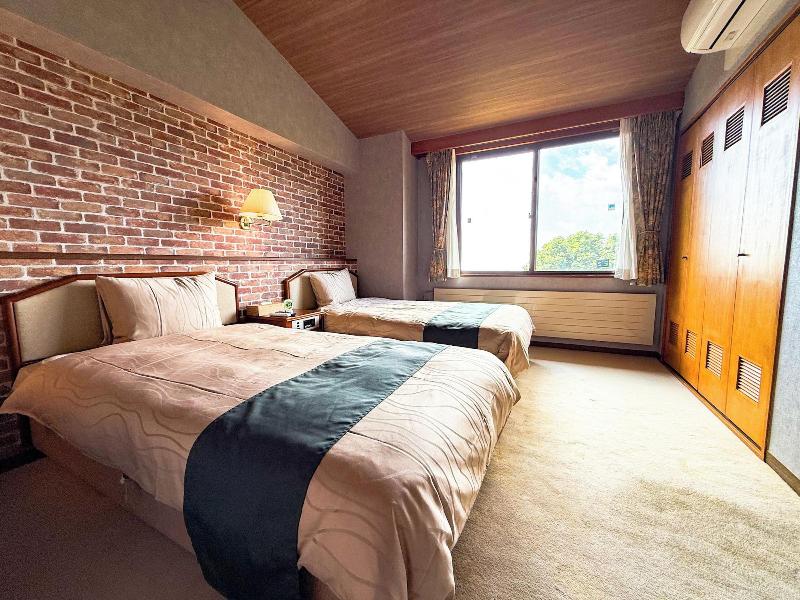 Livemax Resort Nasukogen image