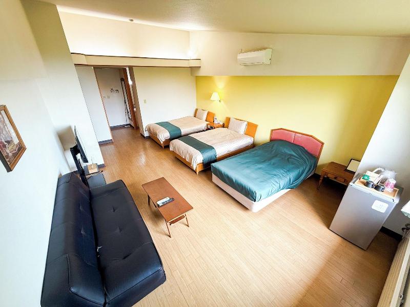 Livemax Resort Nasukogen image