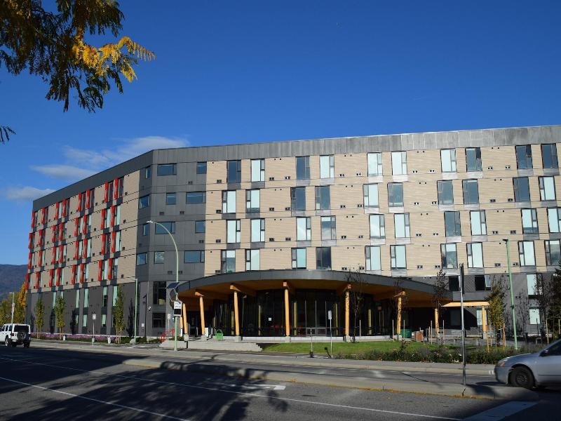 Residence Conference Centre Kelowna image