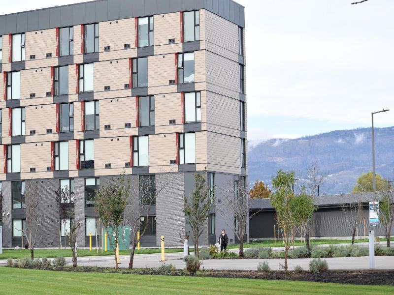 Residence Conference Centre Kelowna image
