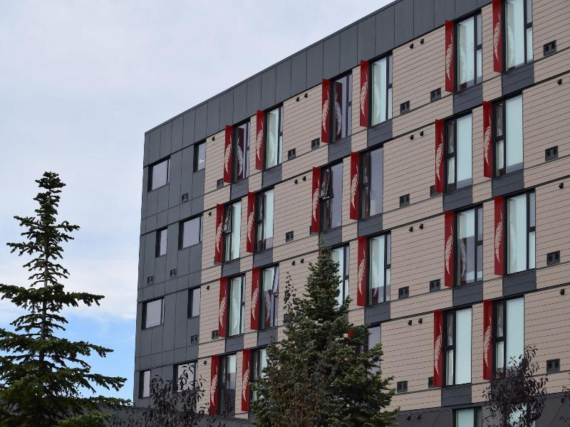 Residence Conference Centre Kelowna image