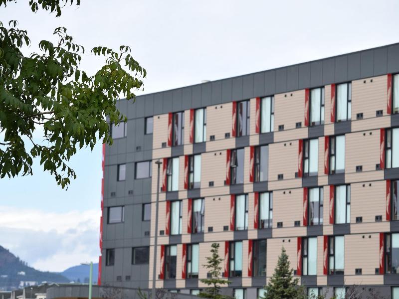Residence Conference Centre Kelowna image