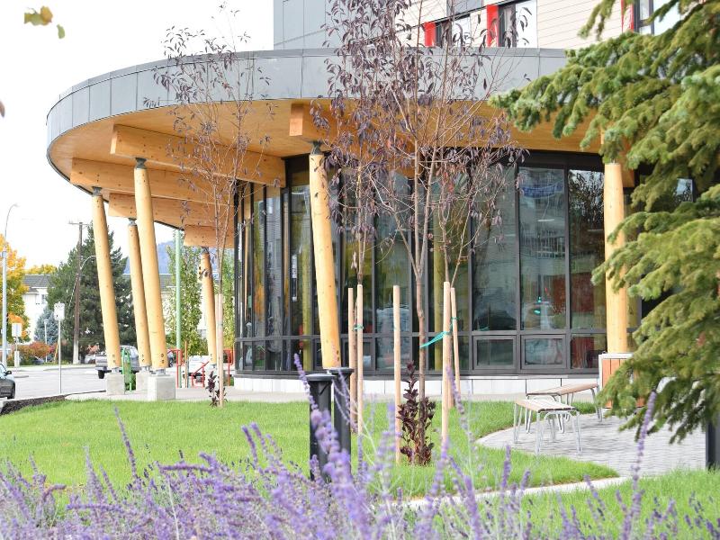 Residence Conference Centre Kelowna image