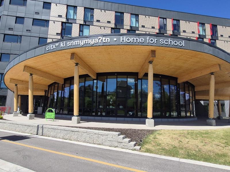 Residence Conference Centre Kelowna image