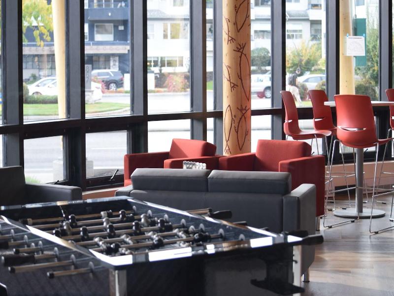 Residence Conference Centre Kelowna image