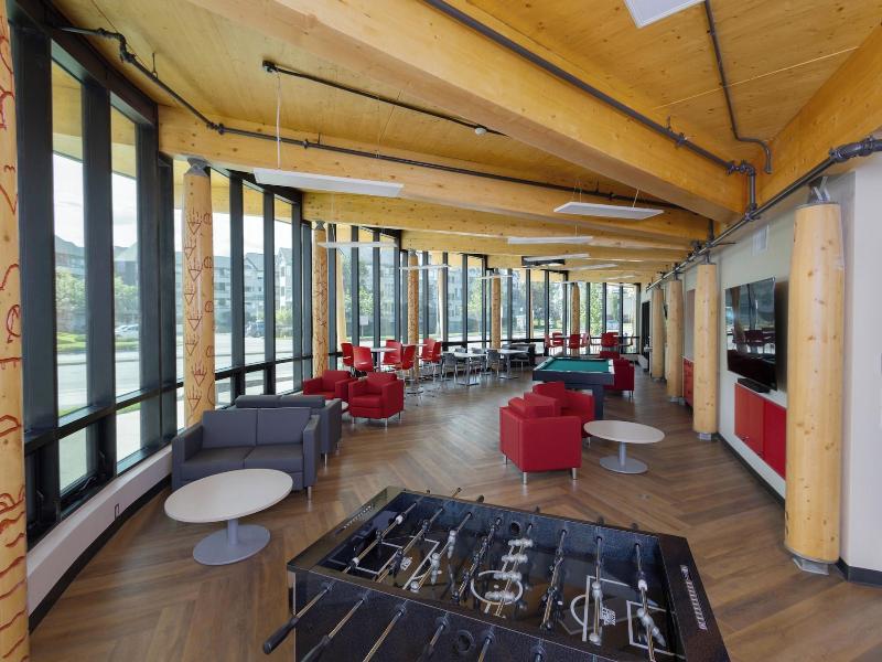 Residence Conference Centre Kelowna image