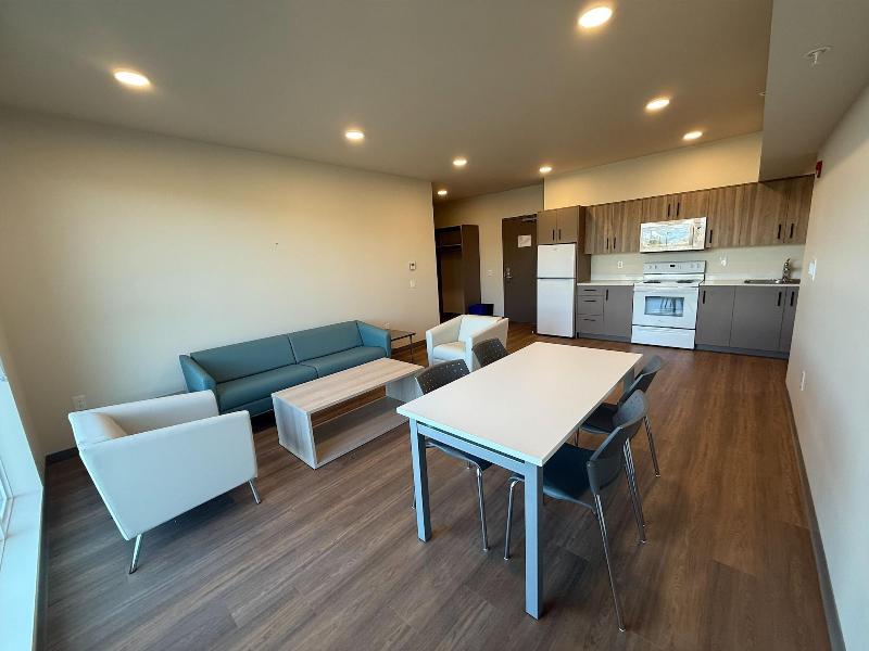 Residence Conference Centre Kelowna image