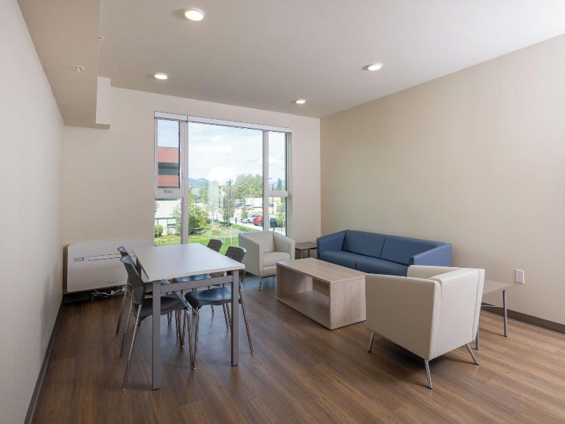 Residence Conference Centre Kelowna image