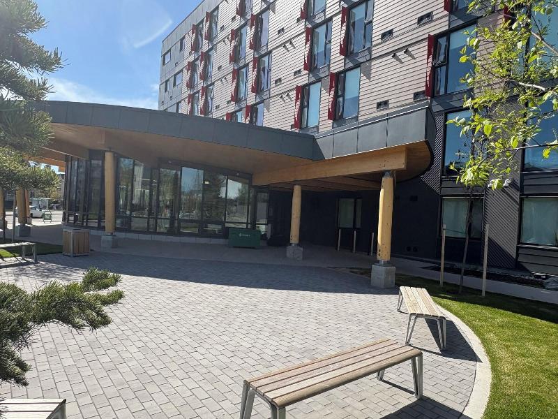 Residence Conference Centre Kelowna image