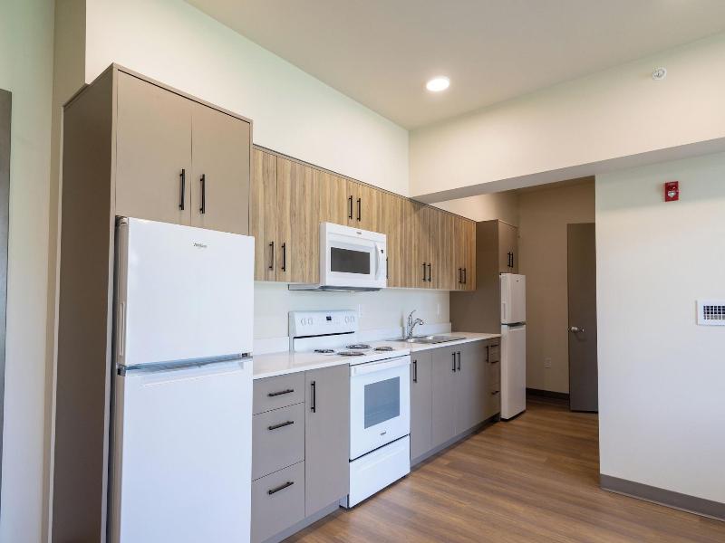 Residence Conference Centre Kelowna image