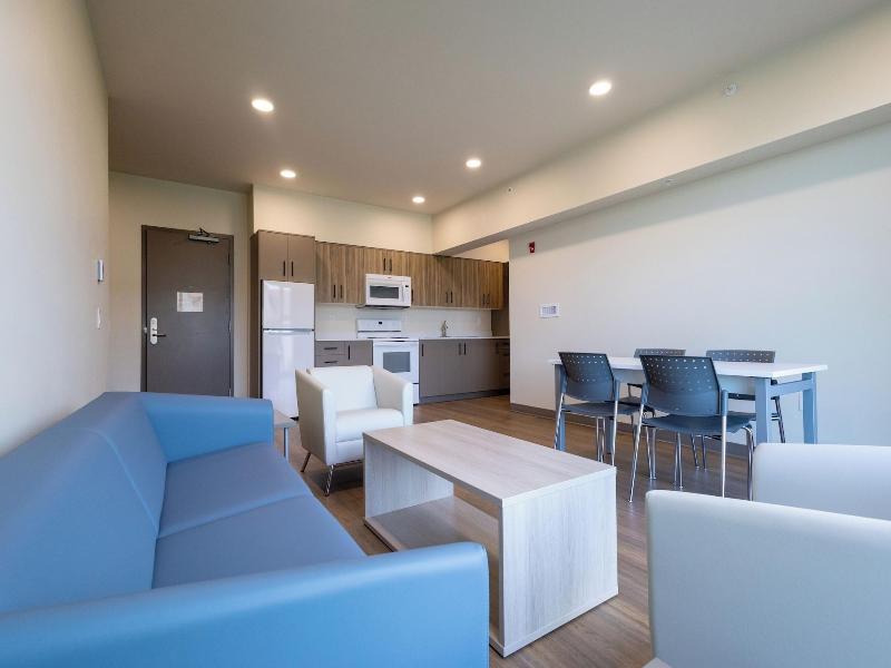 Residence Conference Centre Kelowna image
