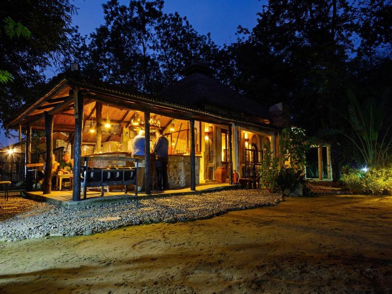 Machan Country Villa image