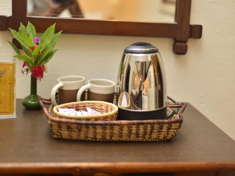 Machan Country Villa image