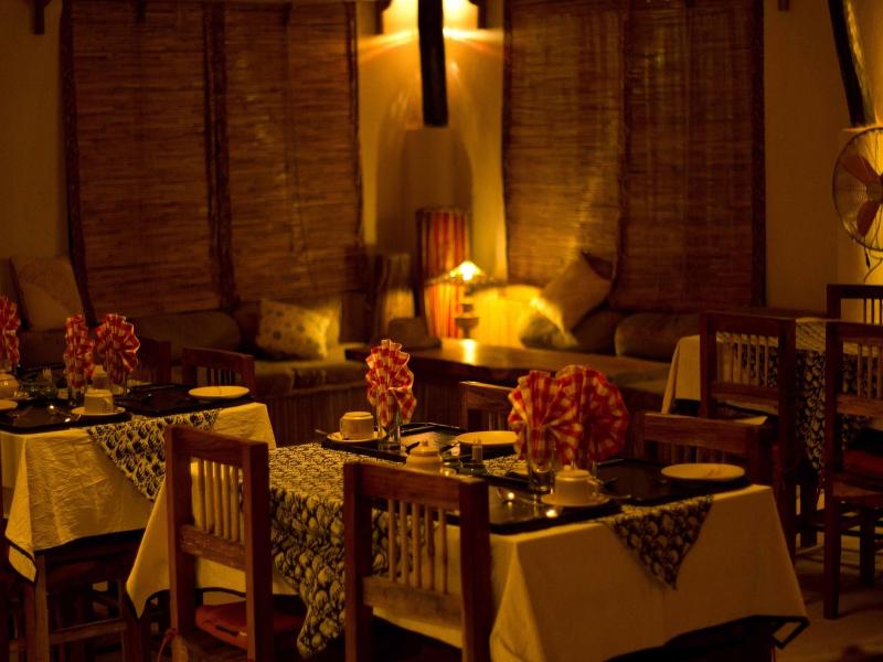 Machan Country Villa image
