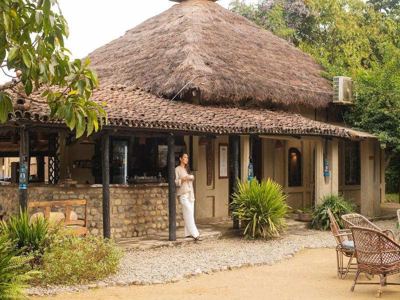 Machan Country Villa image