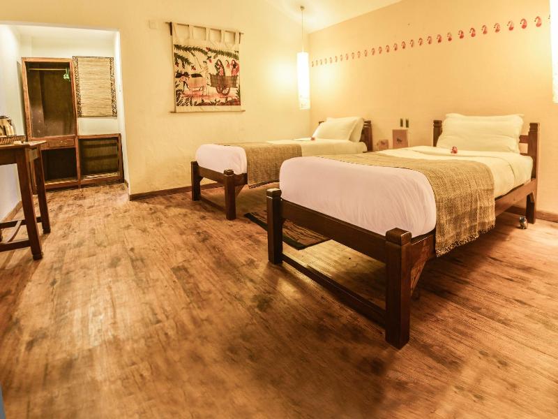Machan Country Villa image
