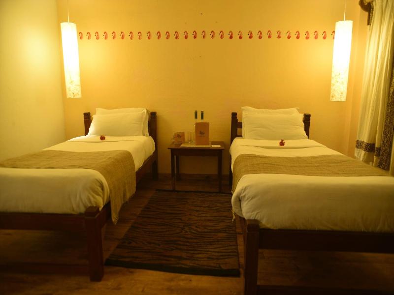 Machan Country Villa image