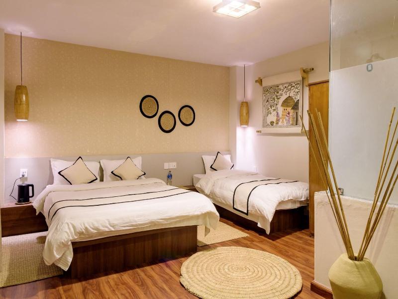 Machan Country Villa image