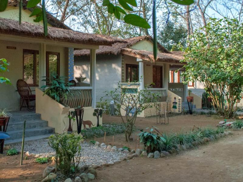 Machan Country Villa image