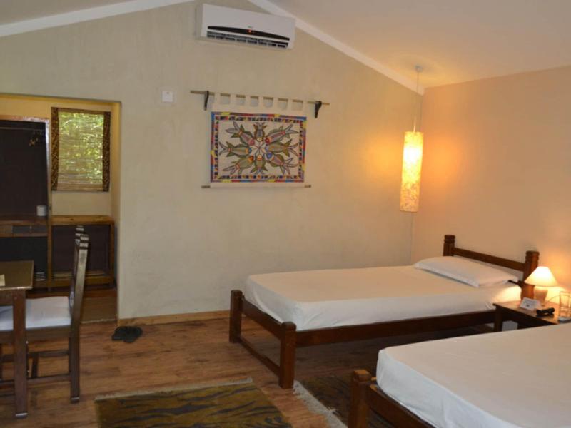 Machan Country Villa image