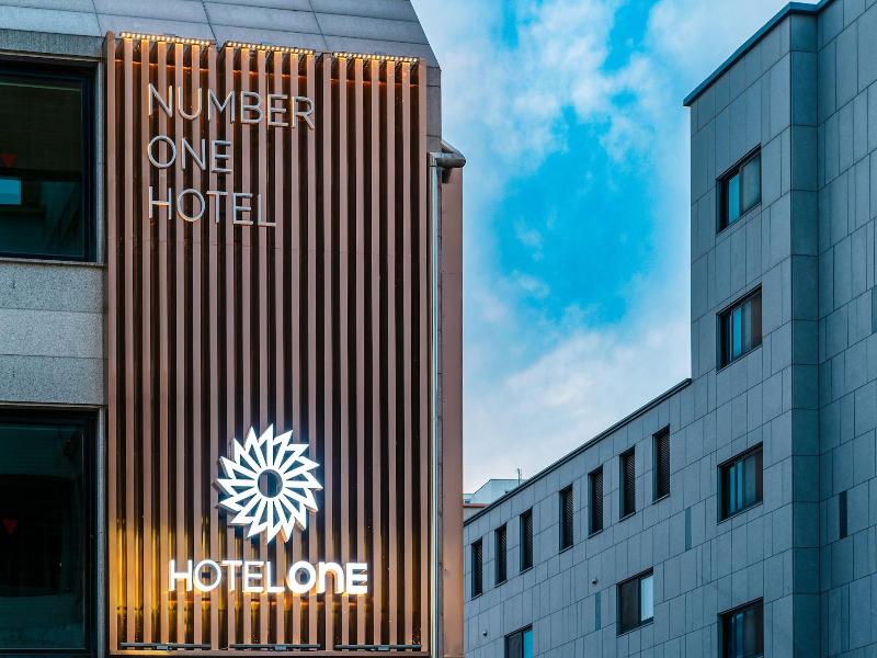 Hotels One image