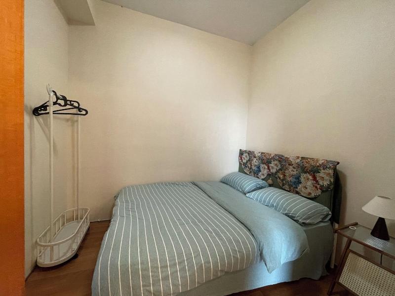 Beijing Furnished Apt With Queen Bed image
