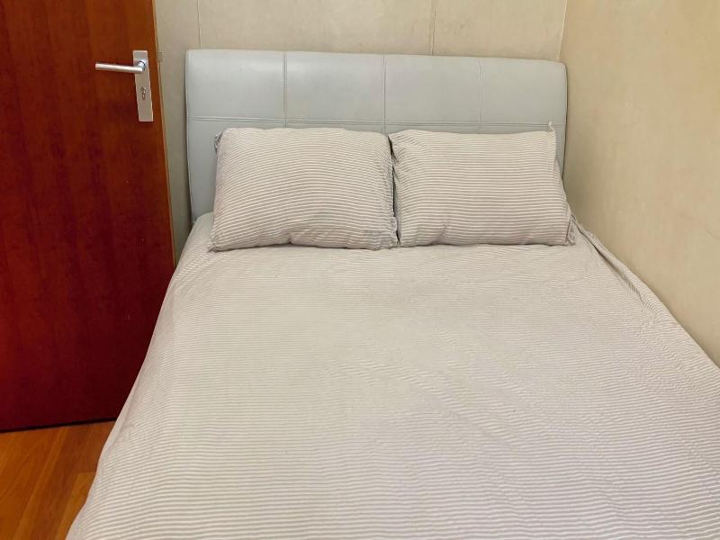 Beijing Furnished Apt With Queen Bed image