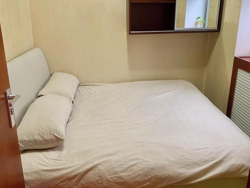 Beijing Furnished Apt With Queen Bed image