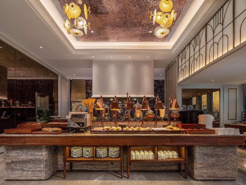 Mercure Guangzhou Financial City image