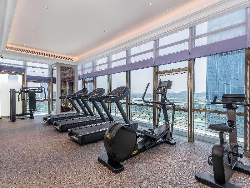 Mercure Guangzhou Financial City image