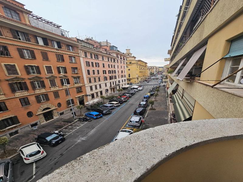 Lilla Suites Musei Vaticani image