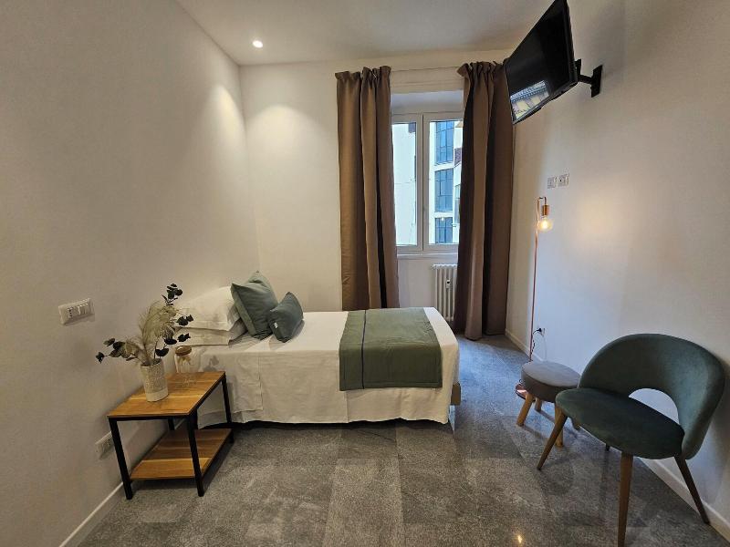 Lilla Suites Musei Vaticani image