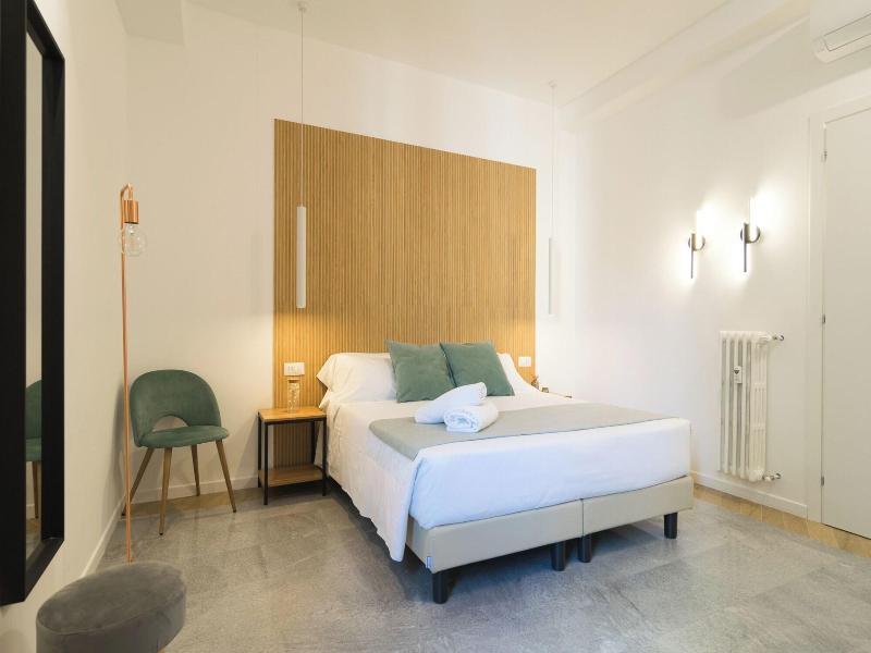 Lilla Suites Musei Vaticani image