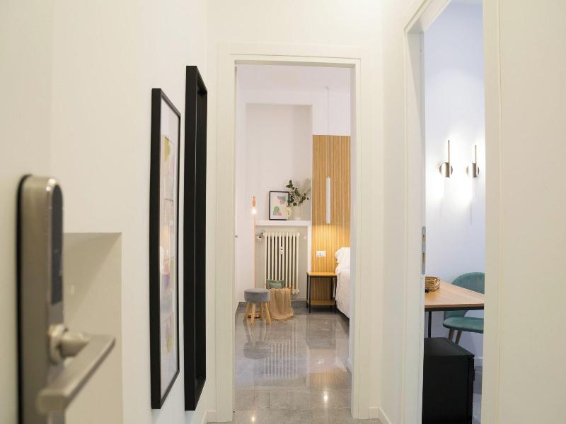 Lilla Suites Musei Vaticani image