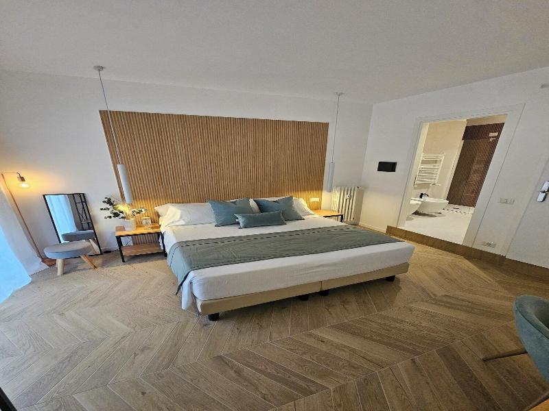Lilla Suites Musei Vaticani image