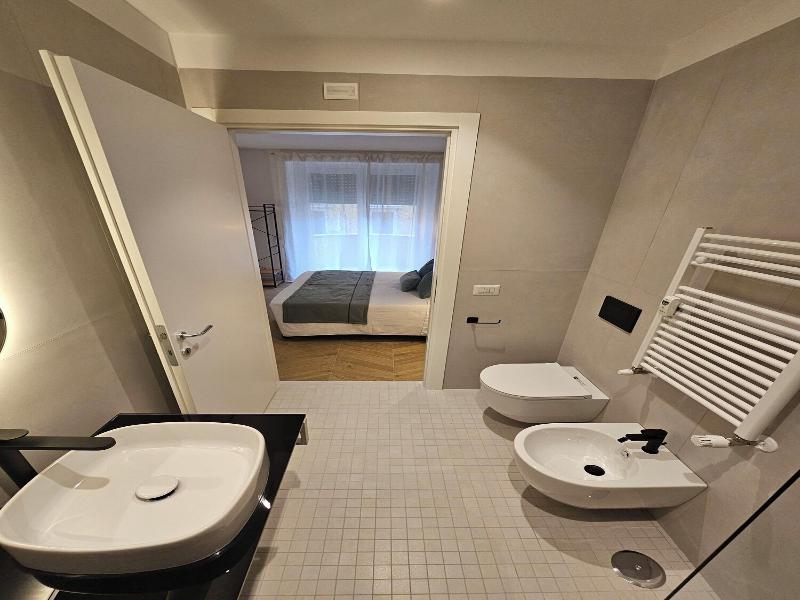 Lilla Suites Musei Vaticani image