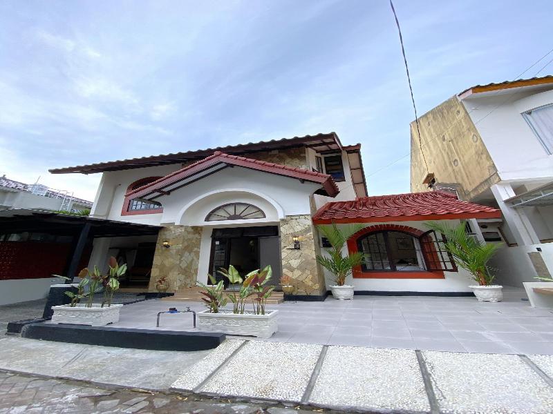 Homestay Syariah Merapi View Simply Homy image