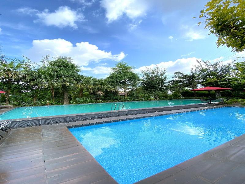 Homestay Syariah Merapi View Simply Homy image
