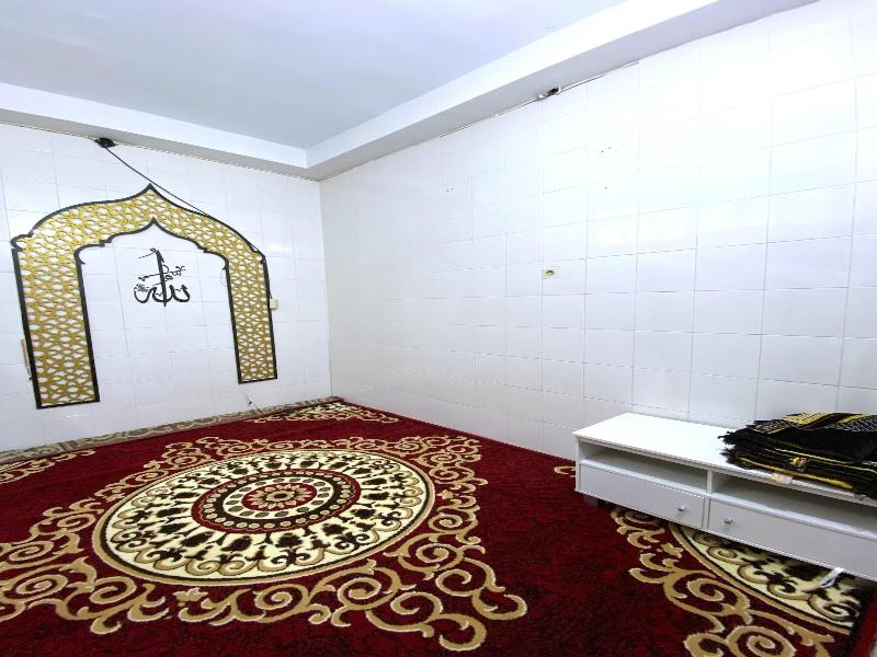 Homestay Syariah Merapi View Simply Homy image