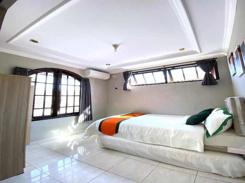 Homestay Syariah Merapi View Simply Homy image