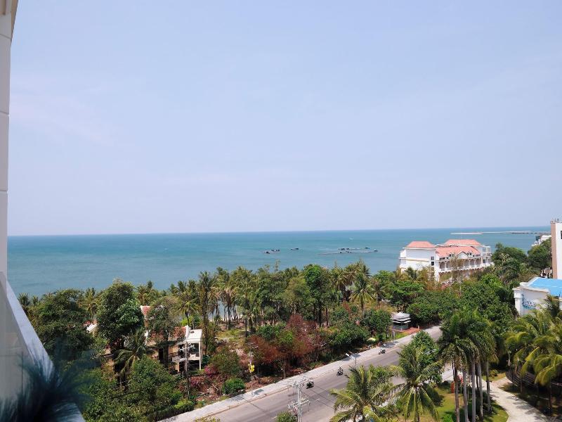 Daystar Hotel Phu Quoc