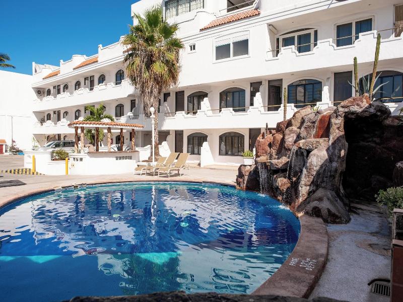 Hotel Vistamar image