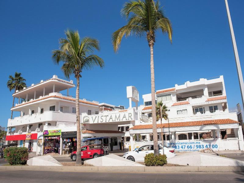 Hotel Vistamar image