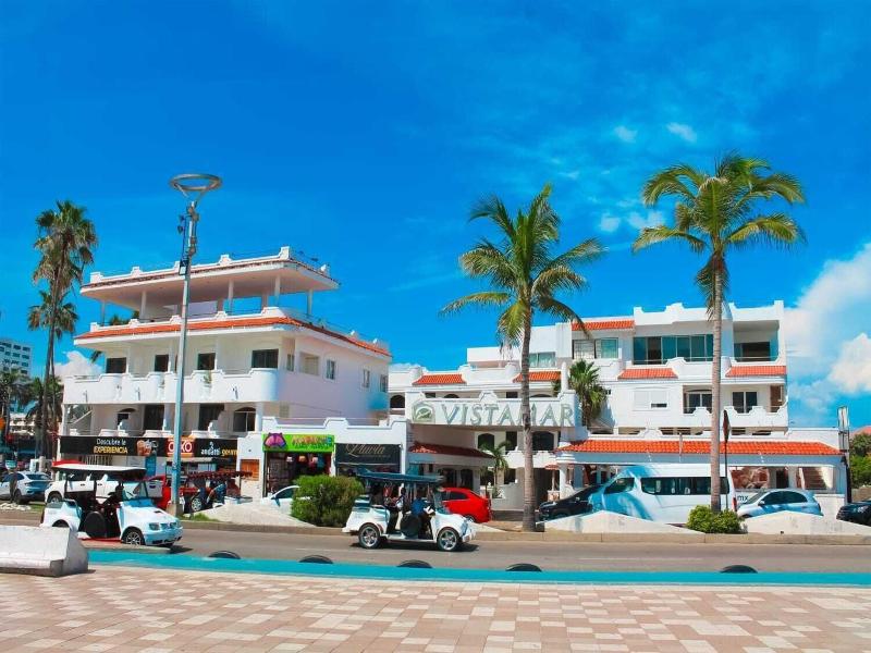 Hotel Vistamar image