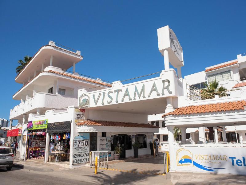 Hotel Vistamar image