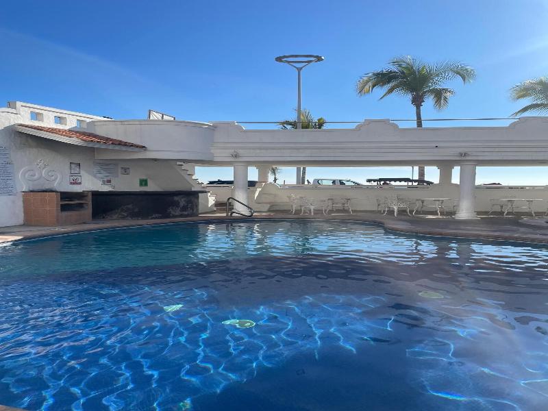 Hotel Vistamar image