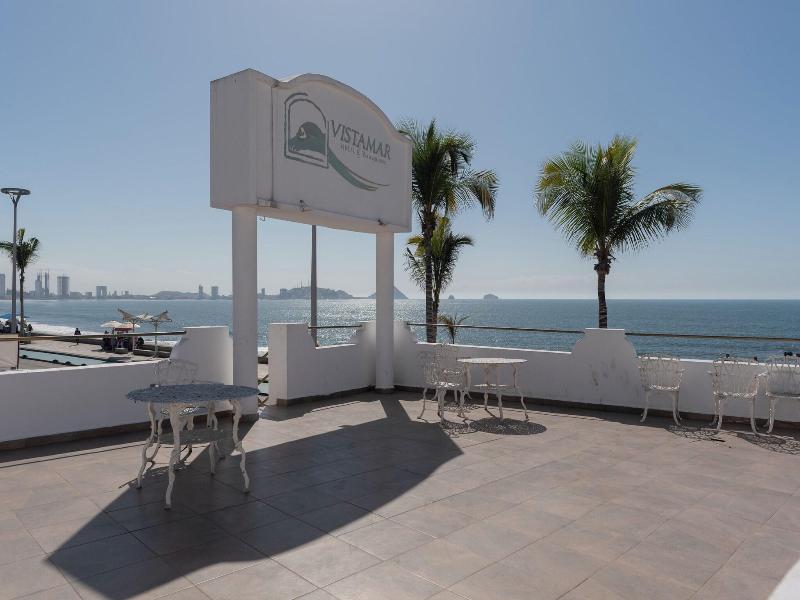 Hotel Vistamar image