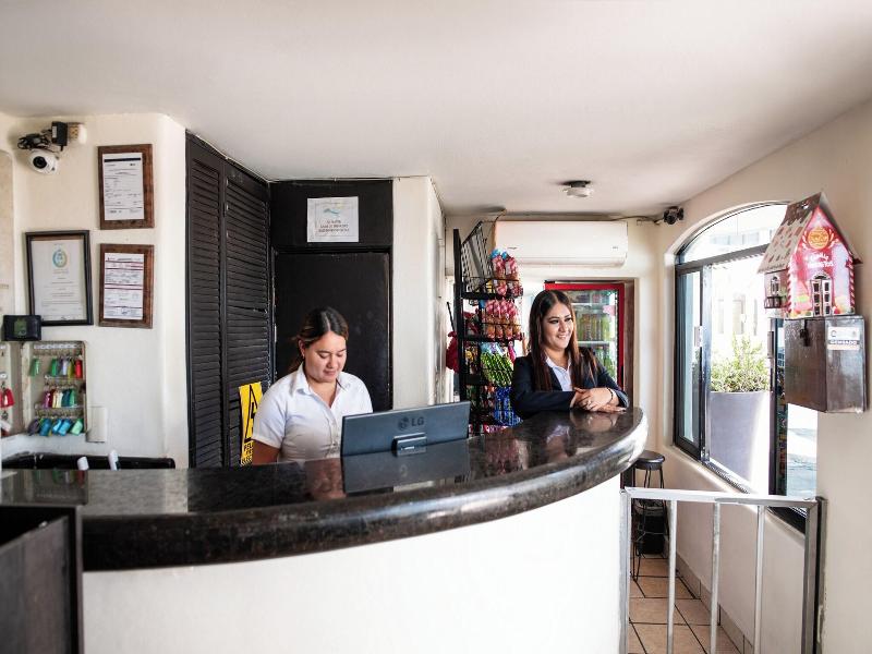 Hotel Vistamar image