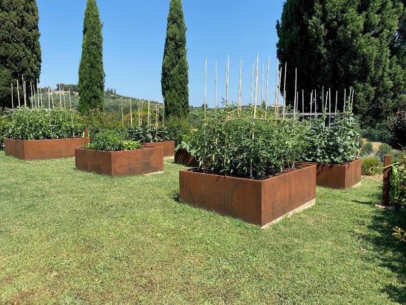Villa San Sanino Relais In Tuscany image