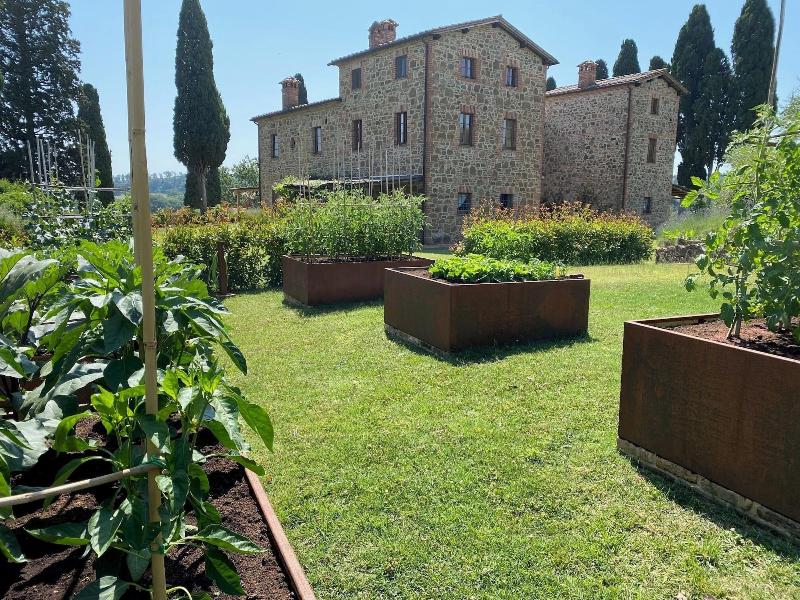 Villa San Sanino Relais In Tuscany image